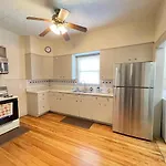 Downtown Big One Bedroom Unit 1322-#1
