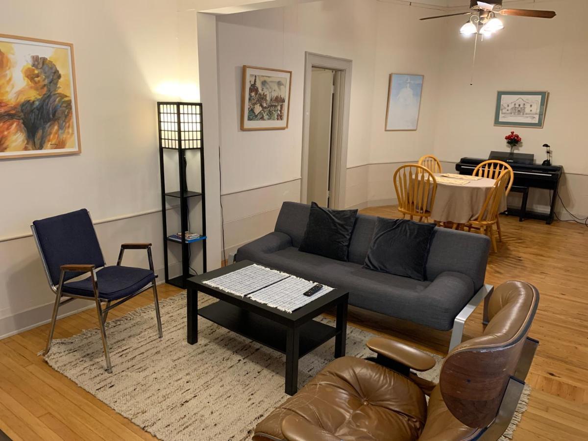 Apartment Downtown Big One Bedroom Unit 1322-#1 San Antonio