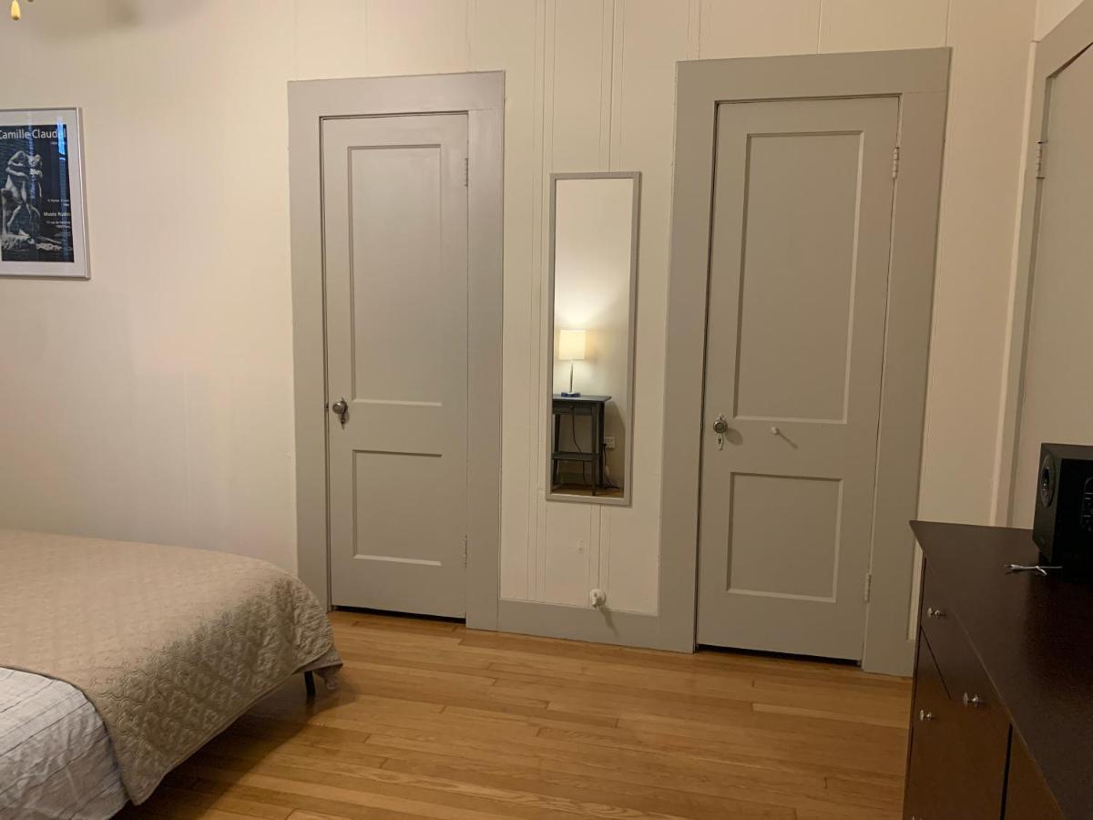 Apartment Downtown Big One Bedroom Unit 1322-#1